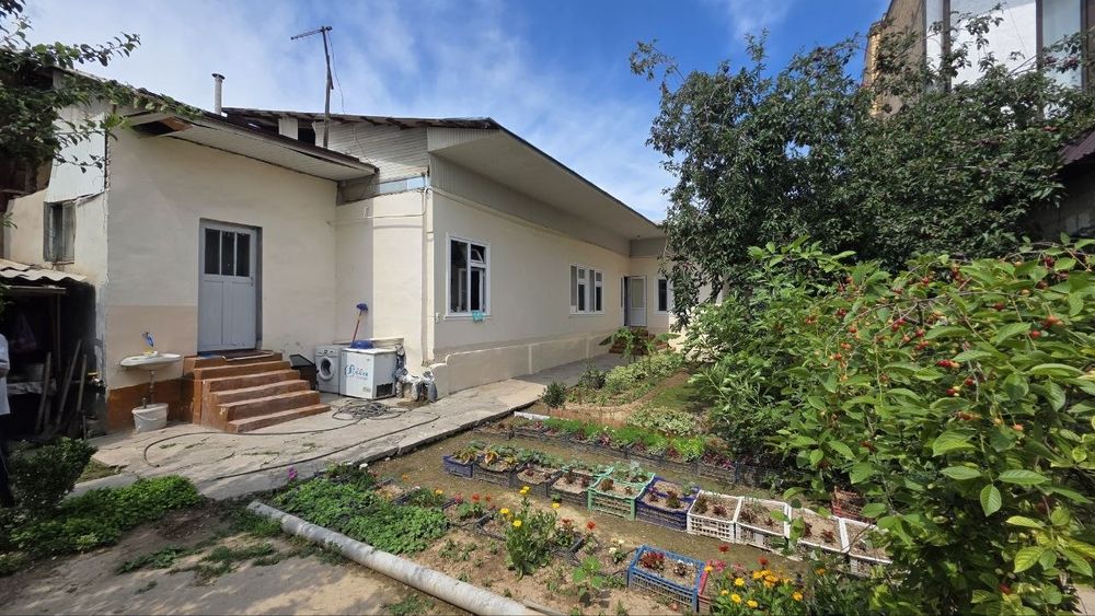 Дурмень, Арча куча, Кибрайский район  продается земельный участо