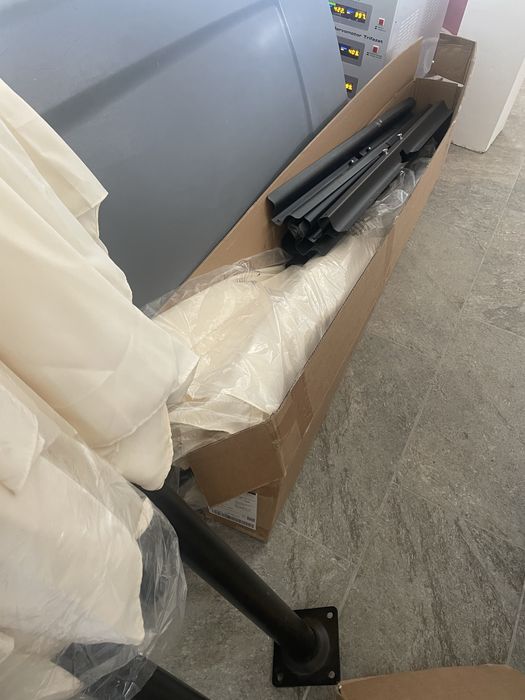 Umbrela de gradina 300x300 vm