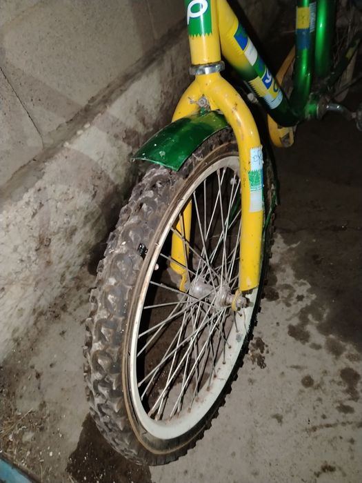 Продается Велосипед