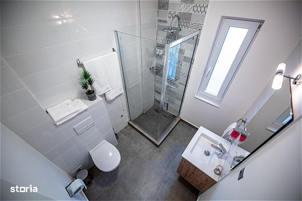 Apartament 2 camere - zona centrala, langa parcul feroviarilor