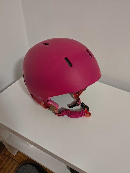 Casca Ski/SnowBoard Wedze L