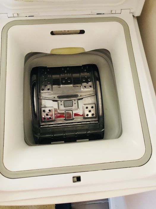 Masina de spālat Whirlpool