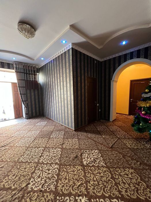 Ховли сотилади янги уйлардан