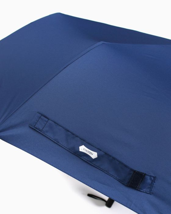 PARACHASE Большой мужской зонт 135 см

Название бренда
PARACHASE
Номер