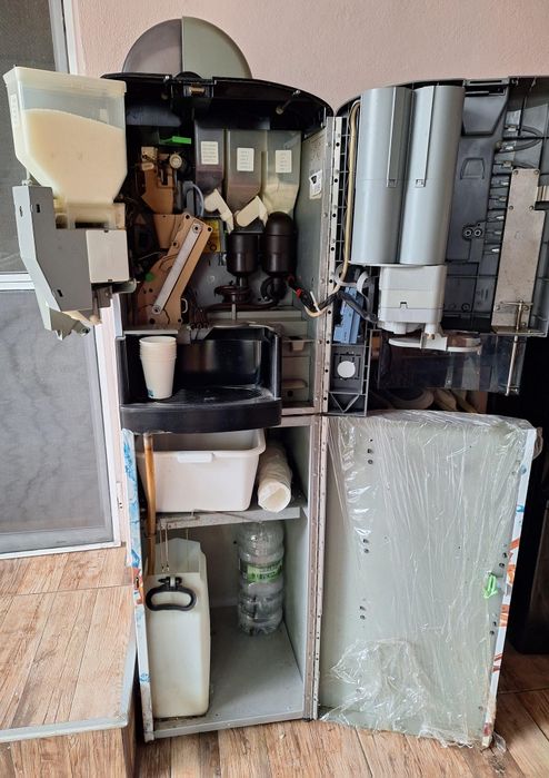 Aparat cafea Colibri C5, perfect funcțional.