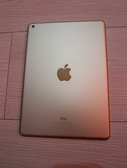 Apple iPad gen 5th