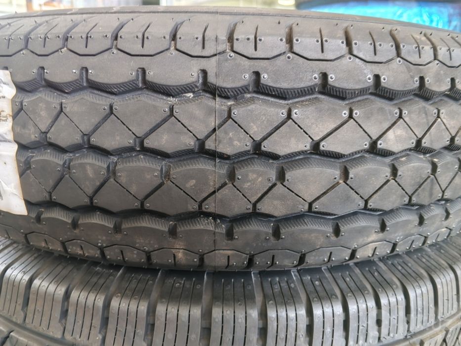 14 balon Hyundai porter Kia bongo Changan shinaray 195 r 14 C sechka