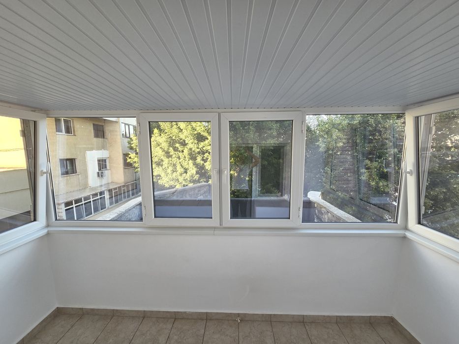 Închiriez apartament 2 cam