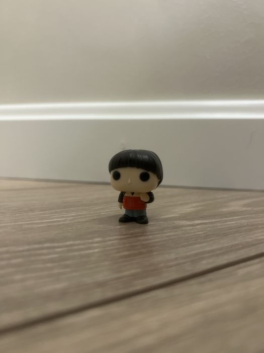 Фигурка Уилл с Осд