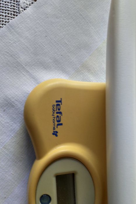 Cantar pentru bebelusi Tefal