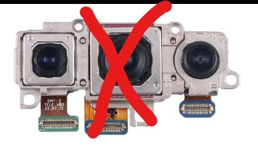 Camera spate samsung s24