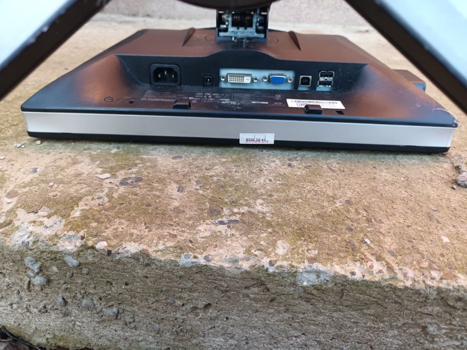 Monitor DELL, perfect functional