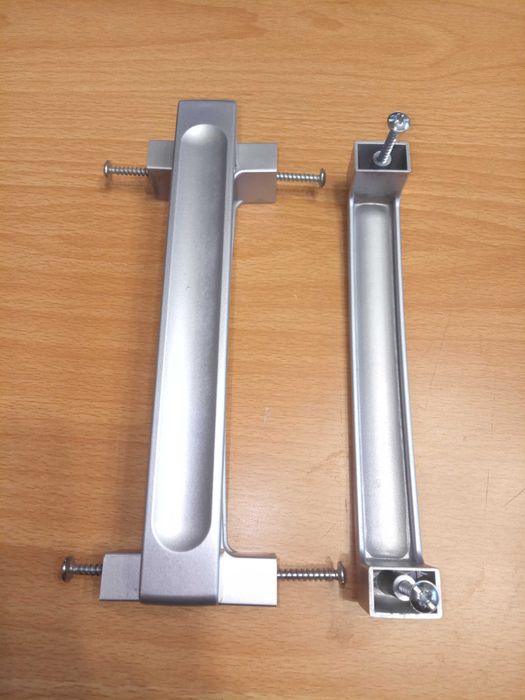 Продам мебельные ручки 4 шт.