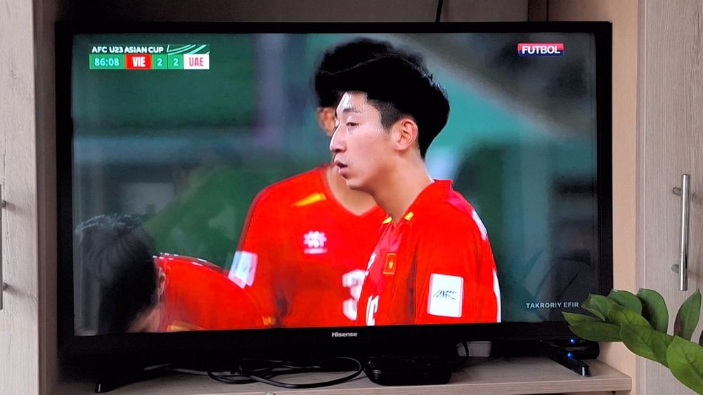 Телевизор Hisense