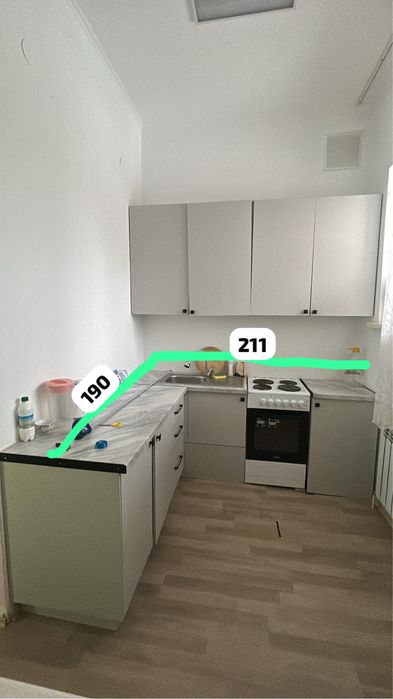 Продам кухонный гарнитур