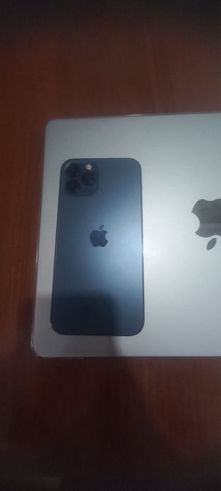 Iphone 12 pro 3mln