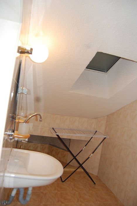 двустаен обзаведен, кв.Редута, тухла с АКТ16, Ателие, до парка