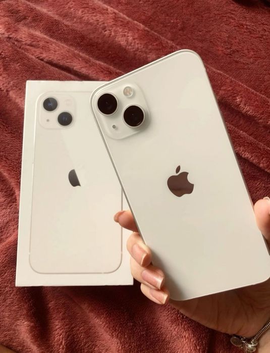 Iphone 13 128GB идеал без ремонта