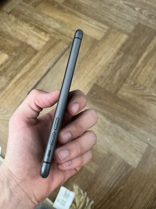 Iphone11 с коробкой