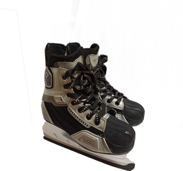 Кънки за лед Roxa и Braud M/W