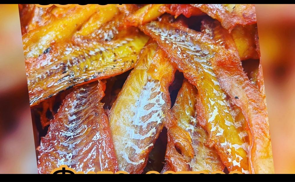 Рыба к пиву опт