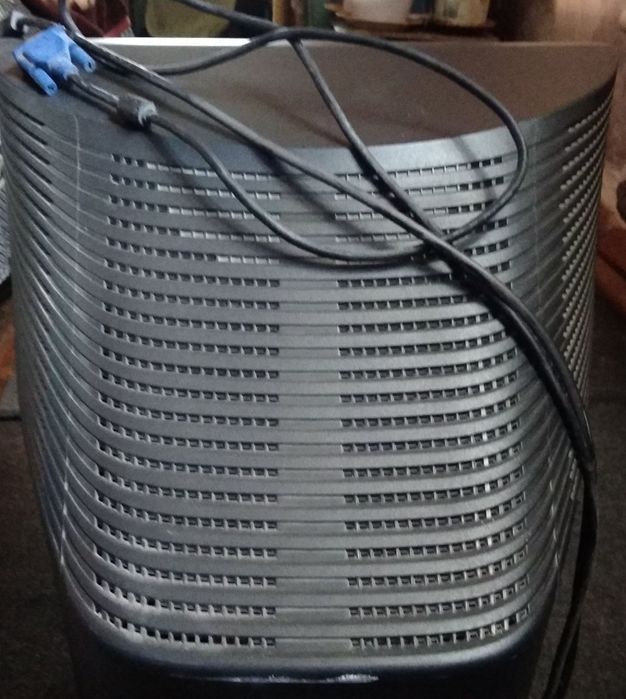 LG флатрон апрель 2007 модель - T-17lc-0