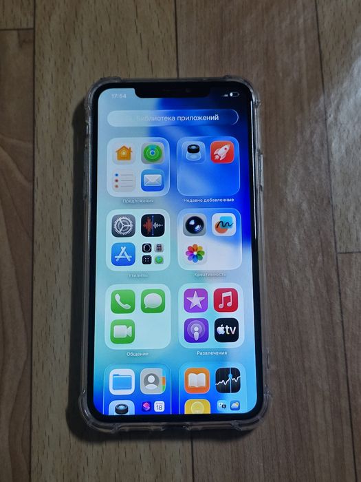 Продам i phone 11 pro max256gb