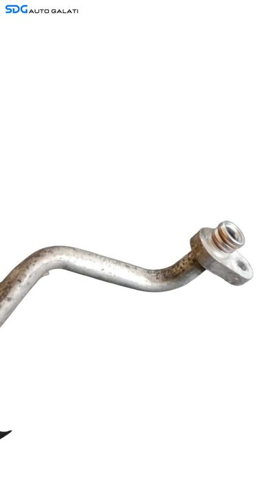 Furtun Conducta AC Aer Conditionat Clima Peugeot 207 1.6 Benzina 2006 - 2014 [M8736]