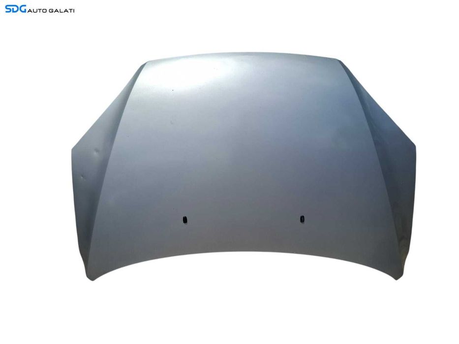 Capota Motor (Prezinta Ondulatii Lovituri Imperfectiuni) Ford Focus 2 NFL Non Facelift 2004 - 2007 [LC1644]