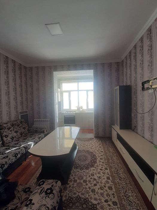 Продаётся квартира в центре