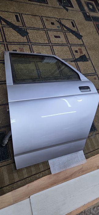 Двери приора     .