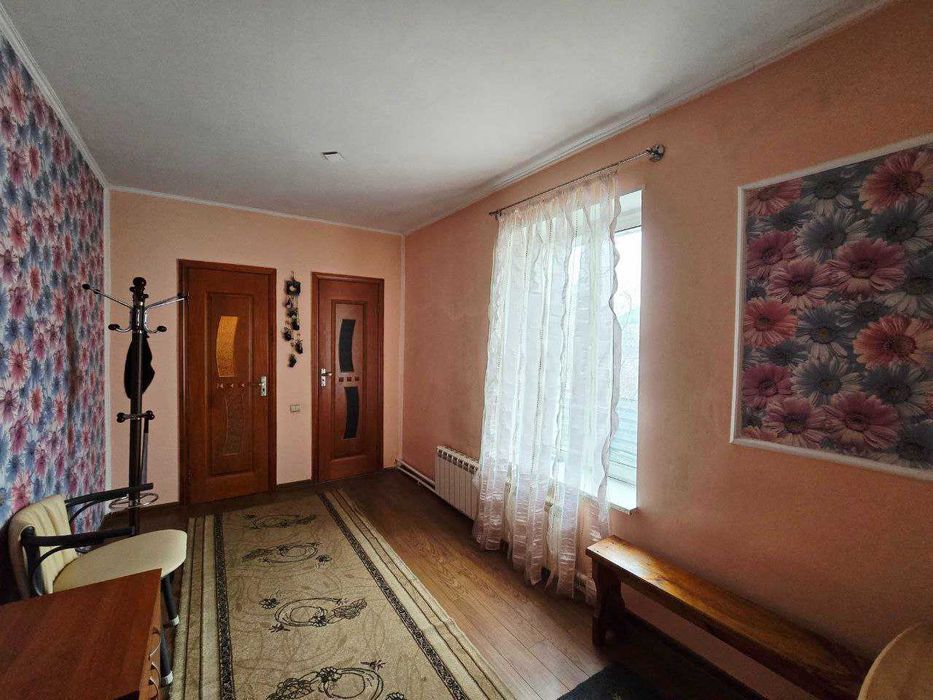 **Продам дом в Отрадном первая линия