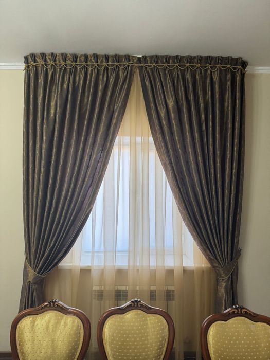 Продается шторы