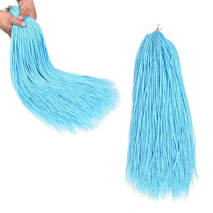 Есенна разпродажба на Туистери, Афро плитки,Канекалон