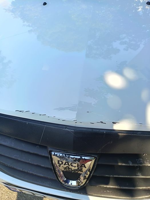 DACIA Logan 2012 — imagine 5
