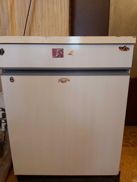 Кухненско шкафче - използвано