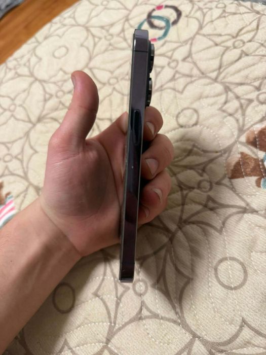 Vand iphone 14 PRO pret negociabil.NU ACEPT SCHIMB