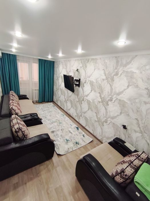 Квартира часы, ночь, сутки