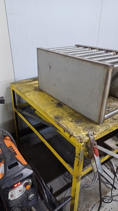 Serpentina(registru termic)