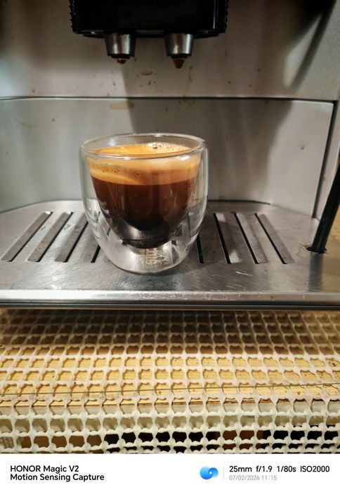 Siemens EQ6 series 300