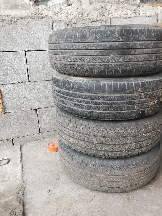 Шины летние. R 13 100 . 4