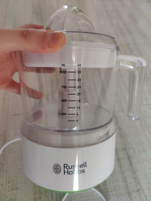 Storcator de citrice Russell Hobbs Explore 23850-56