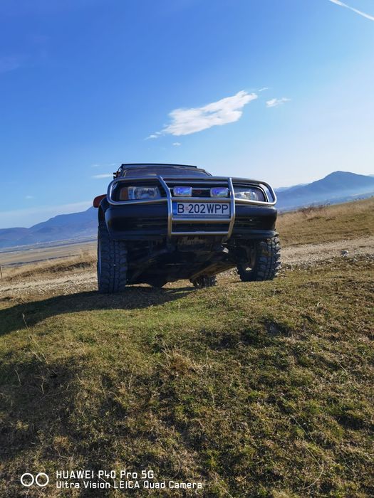 Suzuki Vitara, automata, 1500 euro ultimul pret nu se mai negociaza.