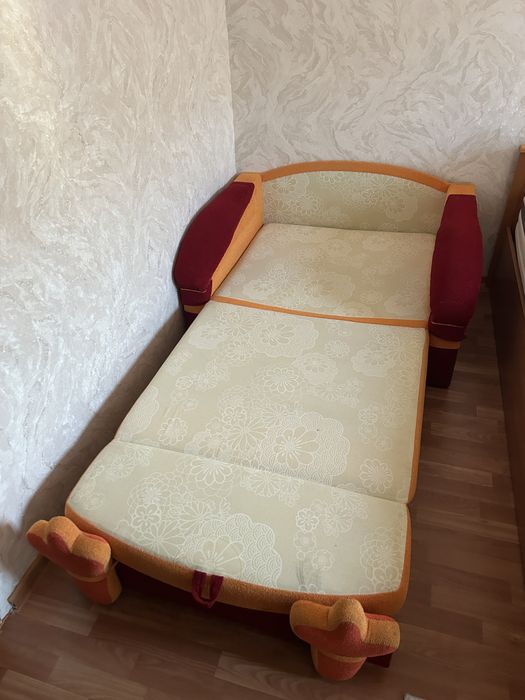 Продам кресло кровать