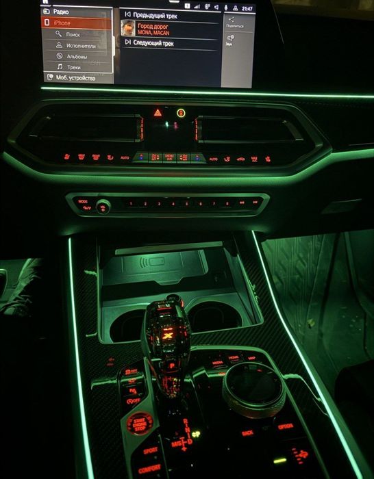 Bmw x5 m50 full продаётся