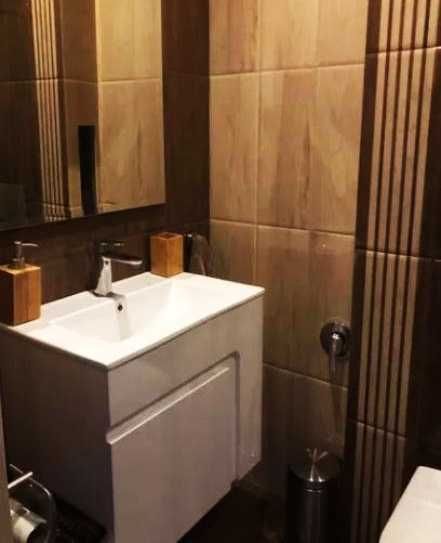 Дава се под наем Двустаен апартамент в София, Малинова долина - 70 кв.м за 450 € - Снимка #4