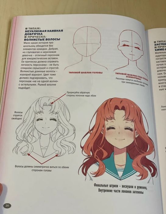 Самоучитель по рисованию пропорций человека