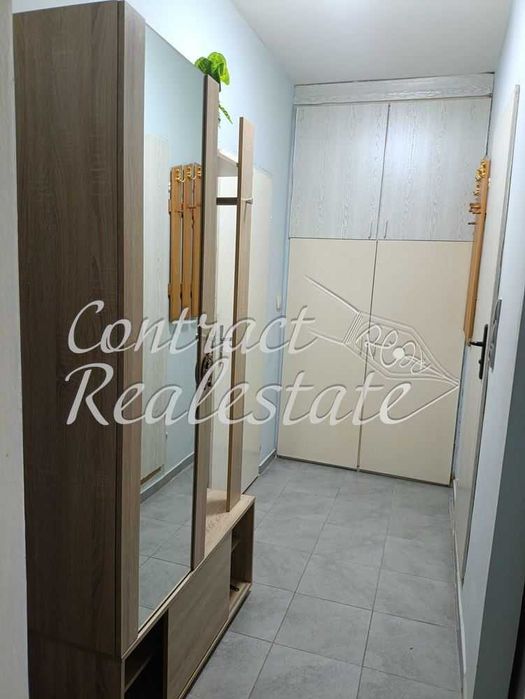 Дава се под наем Двустаен апартамент в Варна, Възраждане 1 - 43 кв.м за 326.4 € - Снимка #6