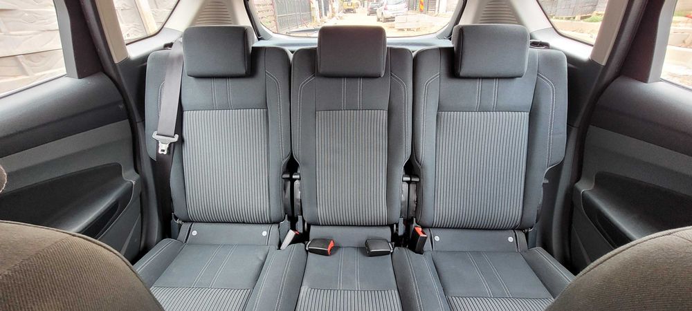 FORD C-Max 2011 — imagine 54