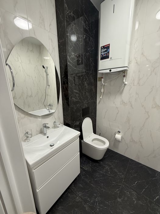 Сдам 2ком квартиру